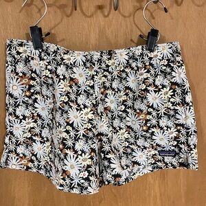 PATAGONIA WOMEN'S BARELY BAGGIES SHORTS - 2.5